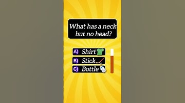 can you get 6/6🧠? #quizz #quiztime #quiztiktok #question #answer  