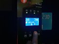 SOLAR SYSTEM UP AND RUNNING SMOOTHLY, POWERING HOUSE APPLIANCES. #solartips #solarpanels #greenenerg