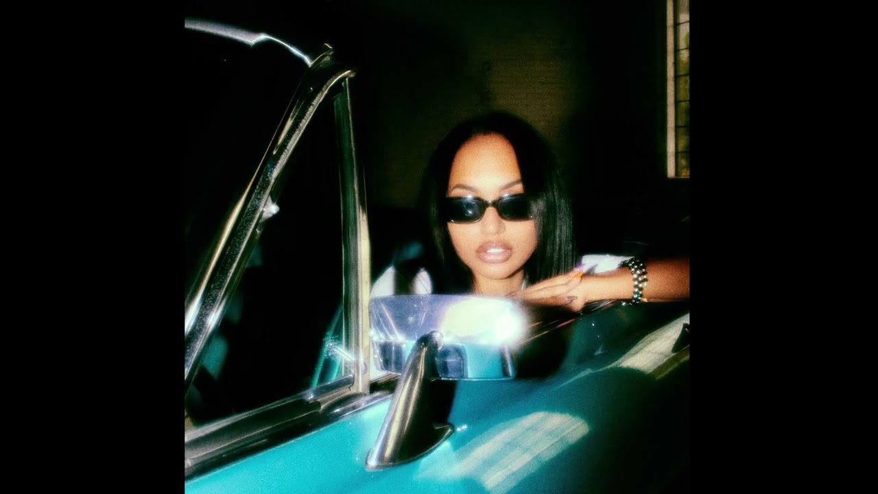 (FREE) R&B Type Beat - "BREEZE" | RnB Type Beat | Smooth Freestyle RnB Instrumental 2025