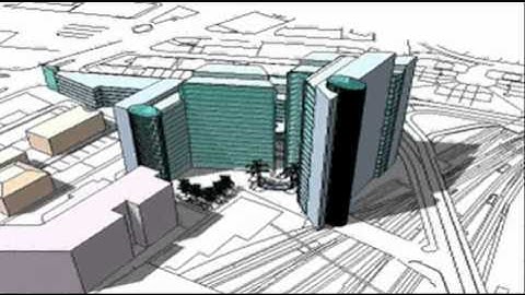 Seymour Street Mixed use Project, Liverpool.wmv