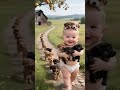 P U P P Y LOVE ❤️ 😍 Enjoy.
