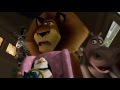 MADAGASCAR 3 - Los Fugitivos - Clip Persecución