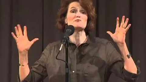 The Moth Presents Tricia Rose Burt: How To Draw a ...