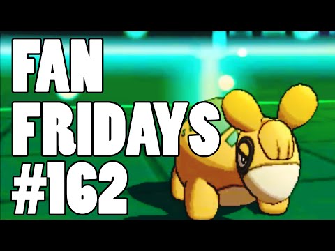 Wi-fi Battle Showcase! Cardon - Fan Friday #162 Ouch... - Wi-fi Battle Showcase! Cardon - Fan Friday #162 Ouch...
