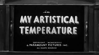 Popeye El Marino - My Artistical Temperature Español Latino