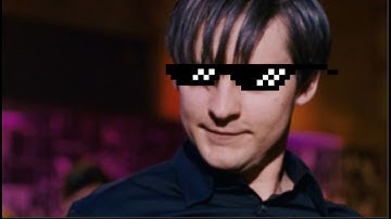 Cool Guy has Chill Day