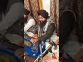 #kirtan | bhai gurvinder singh | rudrapur wale