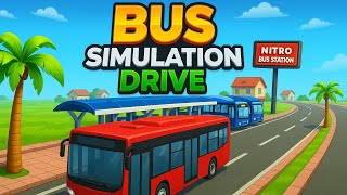 Metro Bus Simulator: Next-Gen Drive screenshot 1