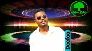 Afaan Kiyyaan Haasawadhe Mix Ali Shabboo By Nuraan Misbah