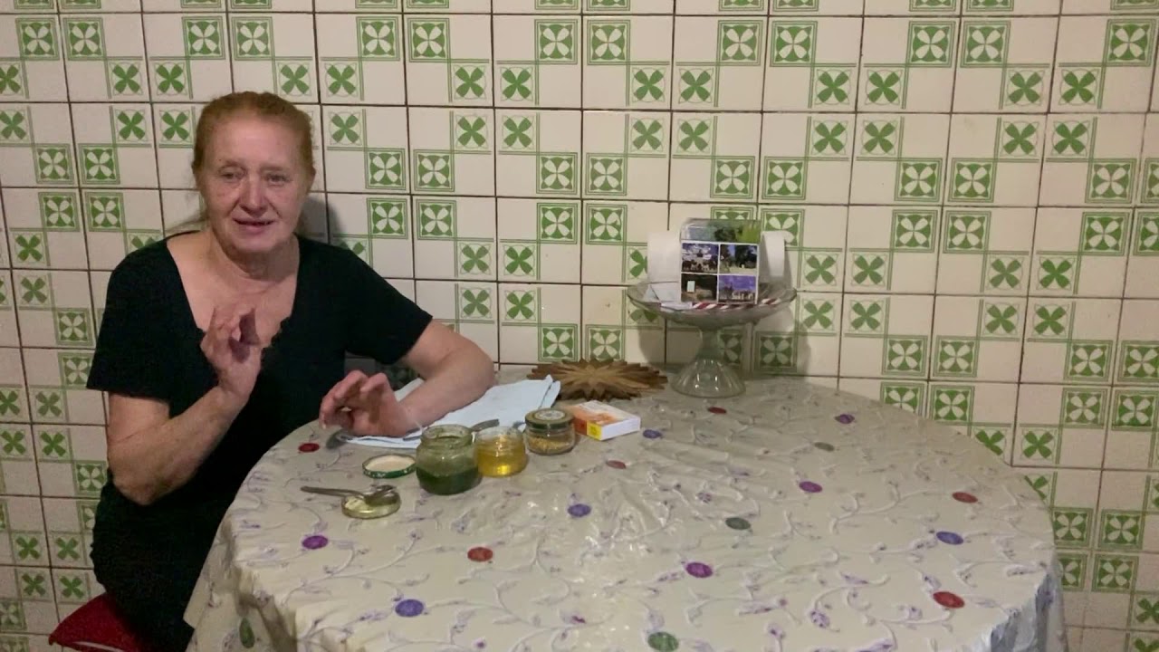 Улучшить зрение и остановить катаракту в домашних условиях - YouTube