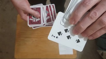 My A.C.A.A.N. performance and tutorial