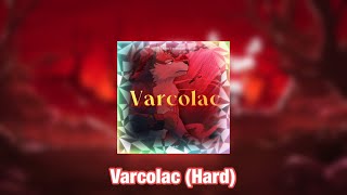 (Mobile) [29] Varcolac (Hard) | 96.13% / A+ | RoBeats (Roblox)