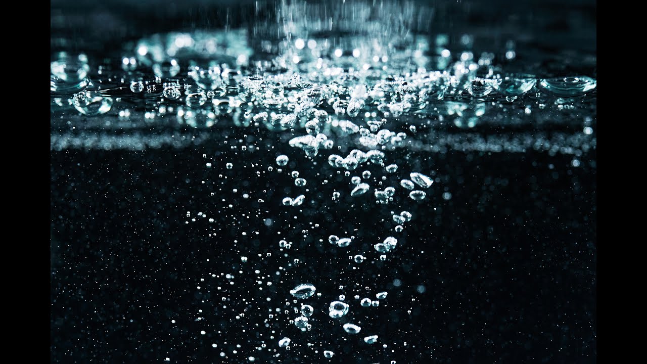 Best Fizzy Water Sound Effect | Background, Relax, Sleep, Study
