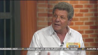 Frankie Avalon