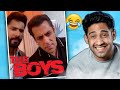 Super funny indian memes the boys 2