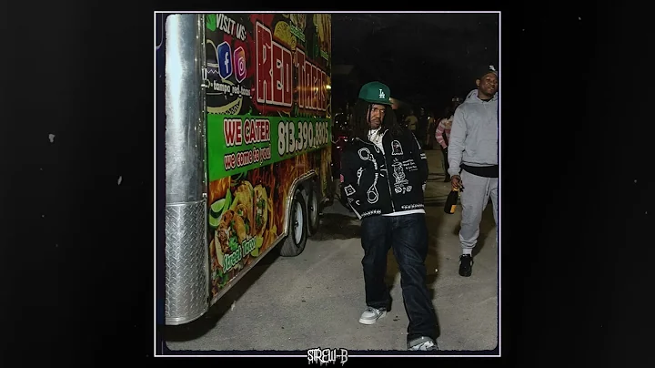 [FREE] Curren$y x Larry June Type Beat - "Let It Ride"