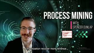 Claims Processing with UiPath Process Mining: Partnership with Claim Capital and CampTek Sotware