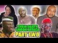 15 Nollywood Actors Whose Death Shook Africa PART 2