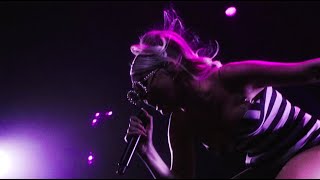 KIM PETRAS - CLARITY TOUR NEW YORK