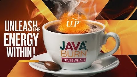 Java Burn Review - Does It Really Work? (Honest Java Burn Review 2024)