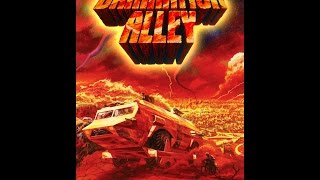 "Frontiers", the sci-fi music of Jerry Goldsmith - 9. & 10. Damnation Alley 