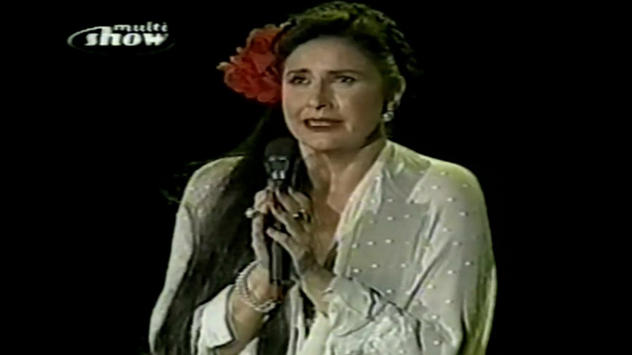 Tamba-Tajá - Fafá de Belém