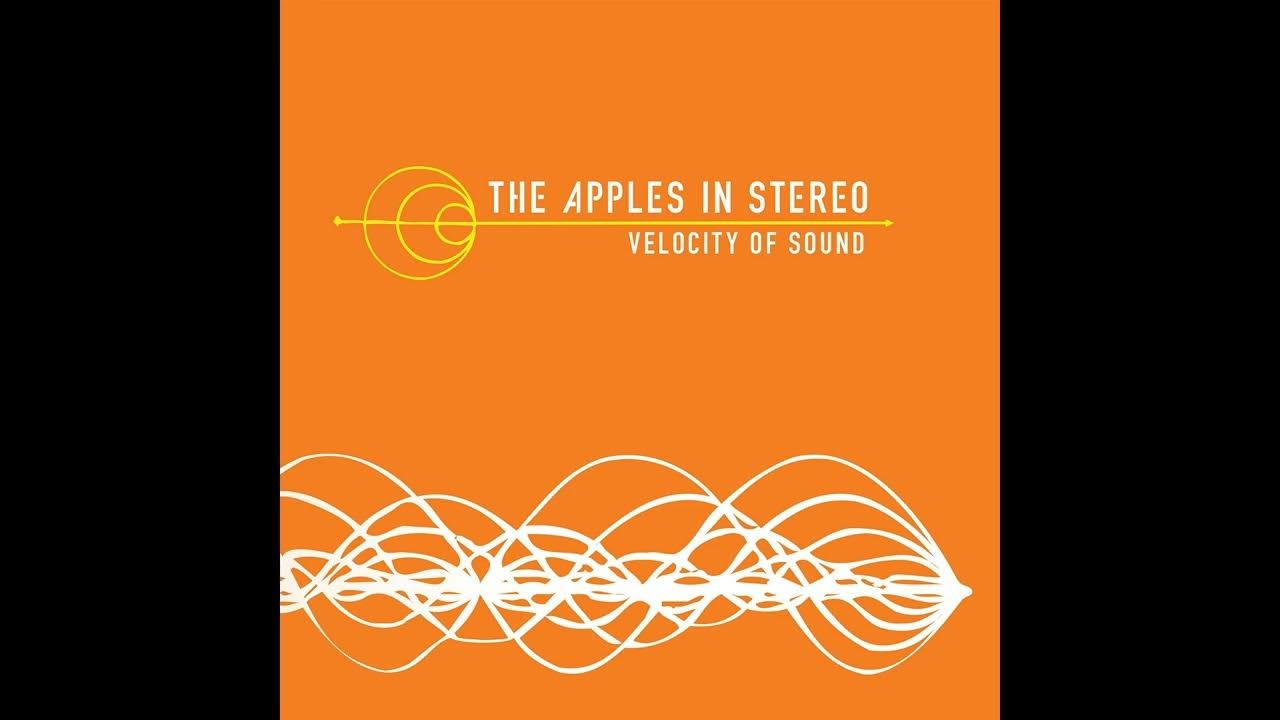 The Apples in Stereo Yore Days (Dynamic Edit) YouTube