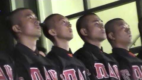 Pi Delta Psi Fraternity inc Beta Class