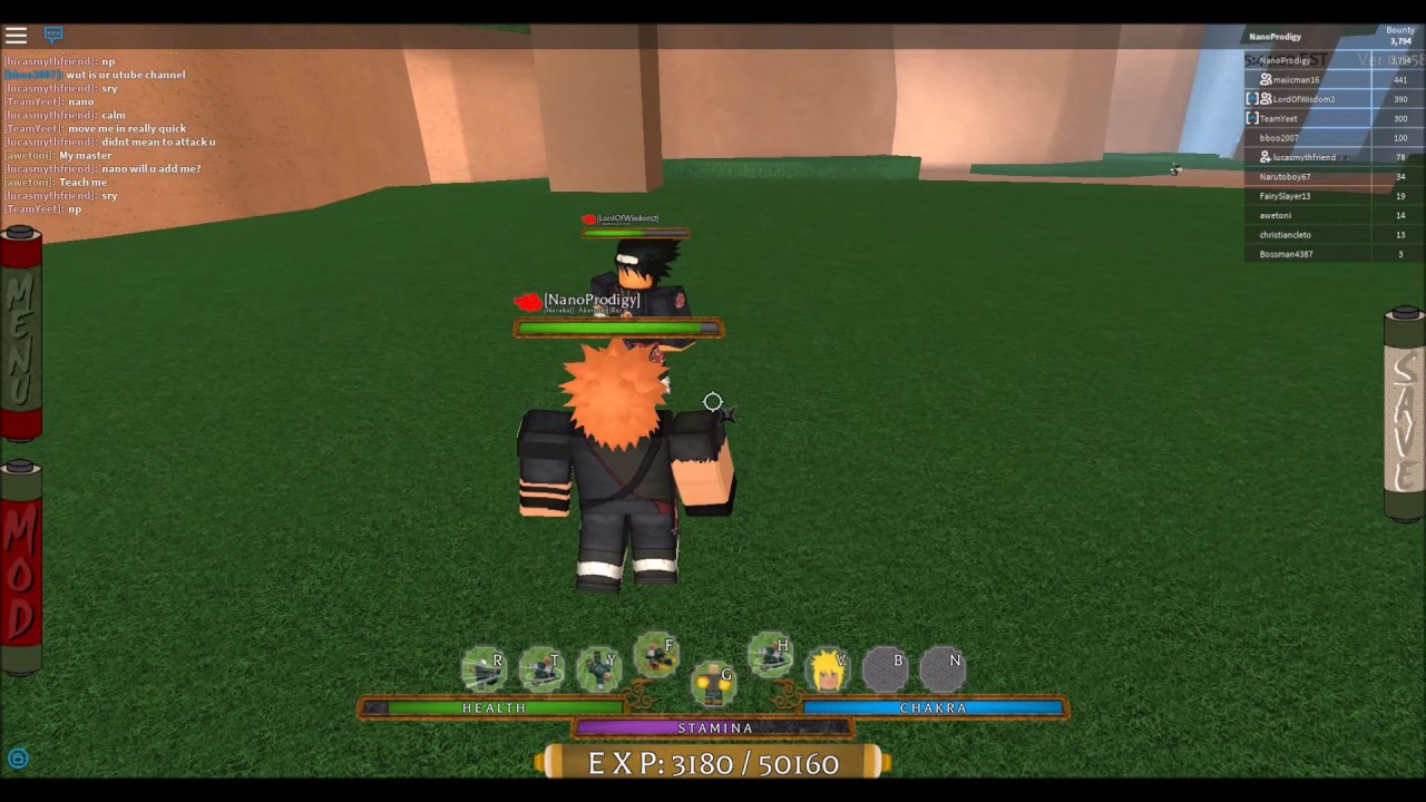 Roblox Shinobi Life Sasuke Mangekyou Sharingan Showcase By Nanoprodigy - shinobi life headband sasuke ems roblox