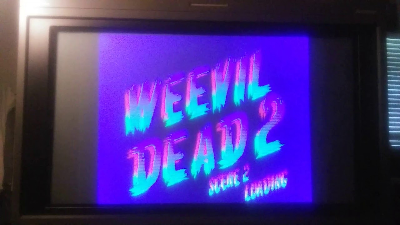 Complete US Retail Sega Saturn Collection Review - Sony BVM D32E1WU - #27 Bug Too!