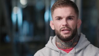 Garbrandt vs. Assuncao | Best Moments