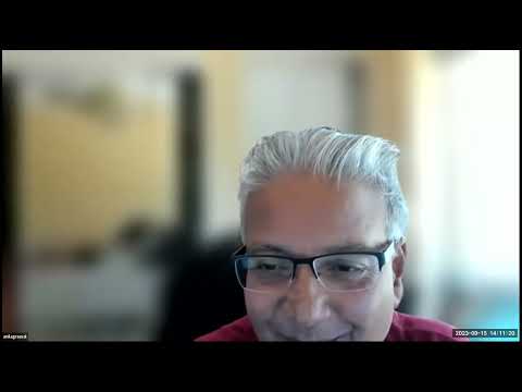 OCP HM - Hardware Fault Management sub-project call (Sep 15, 2023) Episode cover