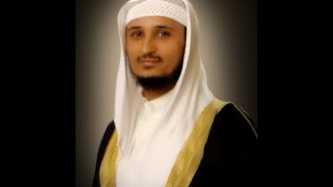 81 _ سورة التكوير _ فارس عباد