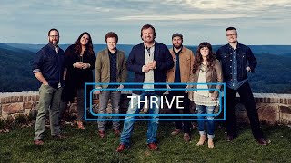 "Thrive lyrics" - Casting Crowns