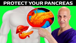 1 Superfood Protects Your Pancreas...Reverse Insulin Resistance & Lower Blood Sugar | Dr. Mandell by motivationaldoc 46,682 views 12 days ago 6 minutes, 30 seconds