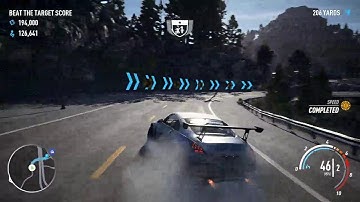 🔴LIVE - **Pt 3** NFS Payback Playthrough with Cinematics