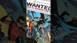 Batman Finds Out Why Vandal Savage Stole His House!