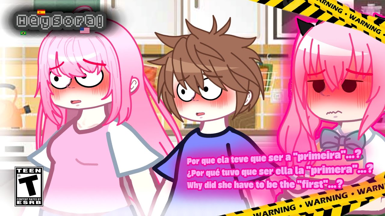 To Love-Ru Reagindo a É fazer amore… | Meme | [Rito Harem]