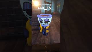 новий учитель 9 серия #fandom #roblox #dandysworld