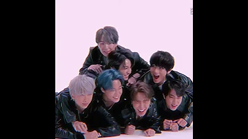 We Re Not Only Seven With You Bts We Are Bulletproof The Eternal Edit Sound 