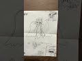 Art things I’ve done recently :)