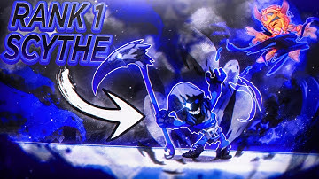 Only Rank 1 Nix Players Can Use This Move...