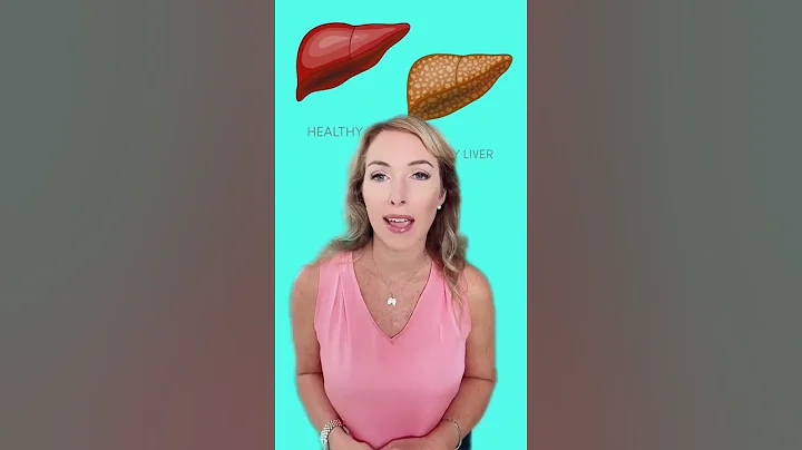 5 Best Foods For Fatty Liver 🔥 #shorts - DayDayNews