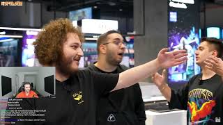 Ebonivon - ALAN KAZANIR KİLON KADAR ÖDE @erayozkenar @MevtcanBahav @alibicim