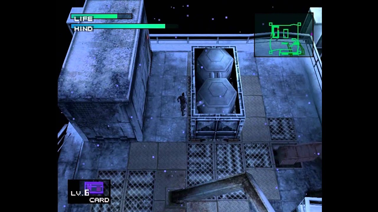 Walkthrough Metal Gear Solid PS1 Run 1 Part 11 YouTube walkthrough-metal-gear-solid-ps1-run-1-part-11-youtube