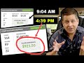 Start With $0 And Make Money Fast - If I Was Broke...