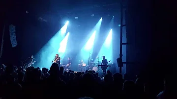 Sophia - Strange Attractor (live Leuven, 22.5.2022)