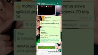 Cara install aplikasi SiMiA26 screenshot 5