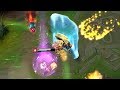 Top 50 " Heroic Support " Moments - League of SUPPORTS Montage