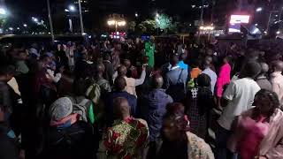 🔴 Live: Nairobi Archives Worship Extravaganza 3rd July 2026